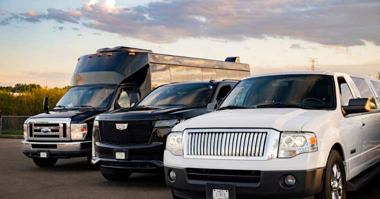 Limo-Service-in-Sherwood-Park