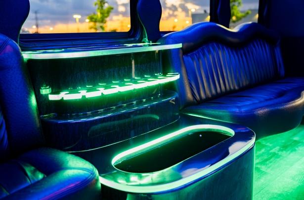 E450-ford-interior