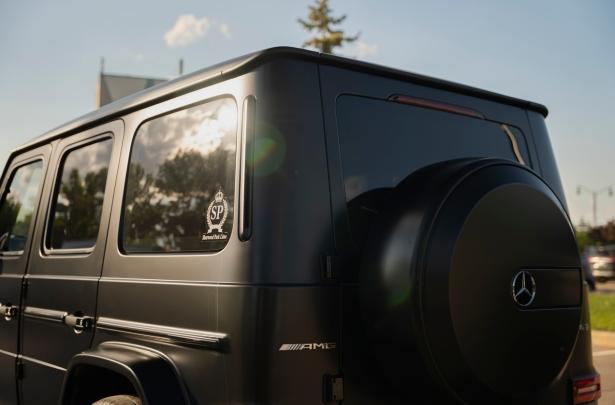 G-wagon-backside
