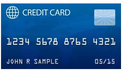 Credit Card