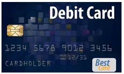 Debit Card