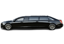 Sherwood Park Limo